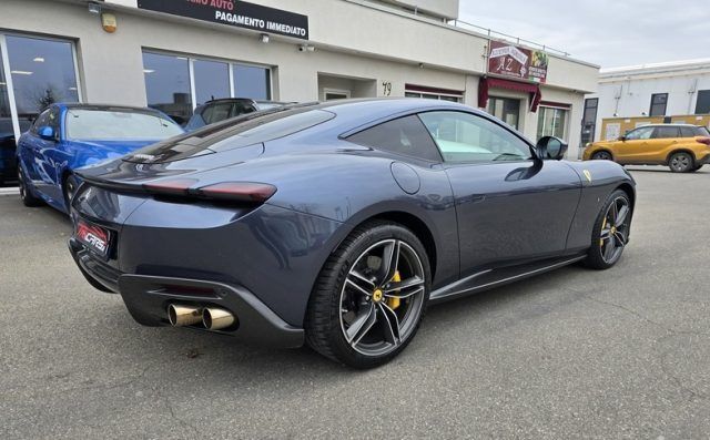 Ferrari FERRARI Roma 3.9 F1 dct - LEASING - 90.000 EURO imagem 2