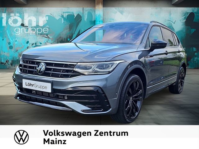 Volkswagen Tiguan Allspace 4M 2.0l TDI R-Line *AHK*Pano DCC