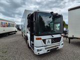 Mercedes-Benz 1828 Econic Koffer mit LBW 2 Stück vorhanden - Mercedes-Benz 1828