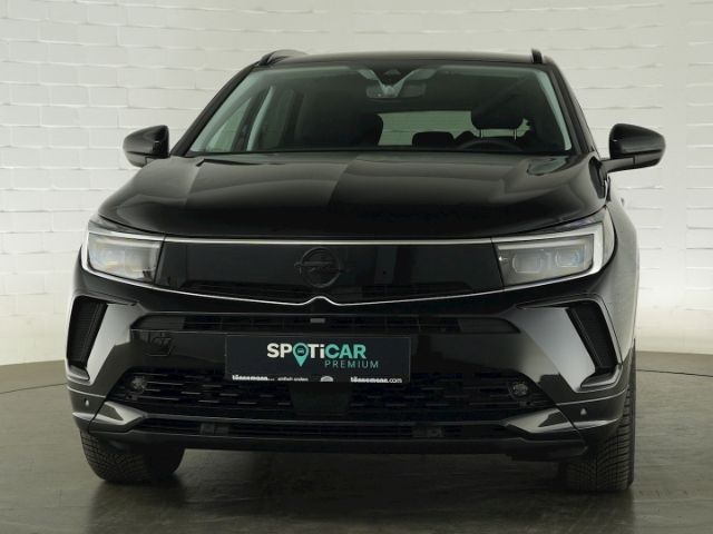 Grandland GSe PHEV 4X4 AT+LED+RÜCKFAHRKAMERA+NAV