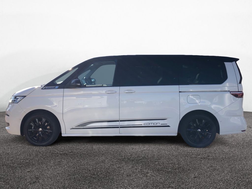 Fahrzeugabbildung Volkswagen T7 Multivan 2,0 TDI LÜ Life Edition IQ.Light