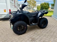 CFMOTO CFORCE 450 S EPS !Neu mit Servo!