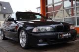 BMW 525i LIMOUSINE* M-SPORT* INDIVIDUAL* HU 01/2027* - BMW 525 Individual Gebrauchtwagen