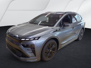 Skoda Enyaq RS KAMERA ACC HUD NAVI MATRIX-LED AHK 360°