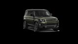 Land Rover Defender 110 2.0 PHEV X DYNAMIC SE 300 AUT - Land Rover Defender Se mit Hybrid-Antrieb (Benzin/Elektro)