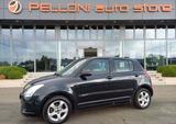 Suzuki Swift 1.3 4x4 5p. GL KM CERTIFICATI - gebrauchte Suzuki Swift aus dem Jahr 2007