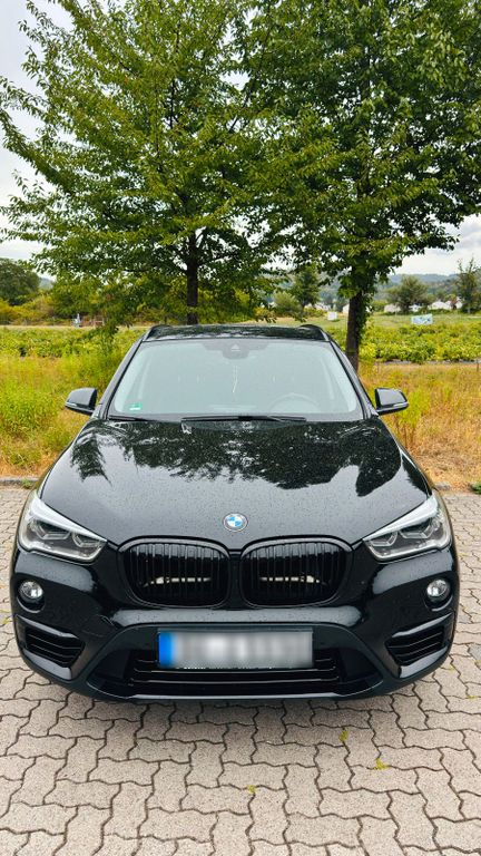 Image of BMW X1