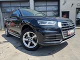 Audi Q5 40 TDI quattro sport - Audi Q5 Gebrauchtwagen in Hannover