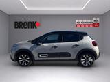 Citroën C3 1.2 Attraction Pure Tech *RFK/APP/LED/SHZ* - Citroën C3 Attraction mit Benzin-Antrieb