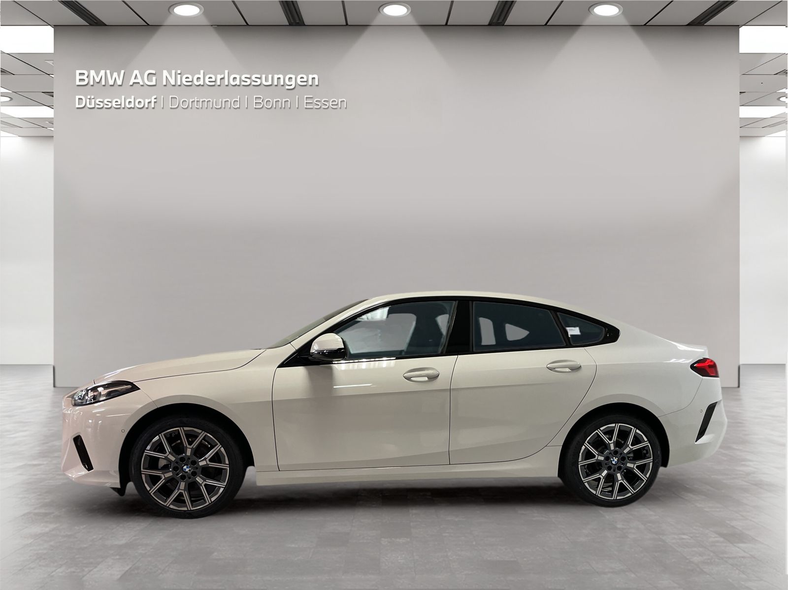 BMW 220 Gran Coupé - Bild 5