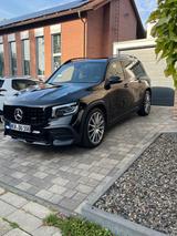 Mercedes-Benz GLB 220 d 4MATIC DCT GARANTIE AMG PANO MULTIBEAM - Mercedes-Benz GLB 220 von privat