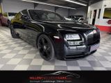 Rolls-Royce Wraith all Black! Dt.Auto*unfallfrei*tolle Optik - Rolls-Royce Wraith Gebrauchtwagen