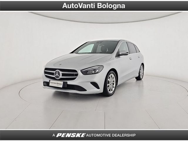 Mercedes-Benz Classe B B 180 d Automatic Sport