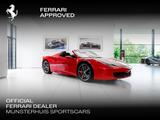 Ferrari 458 Spider ~Ferrari Munsterhuis~ - Ferrari 458: Cabrio