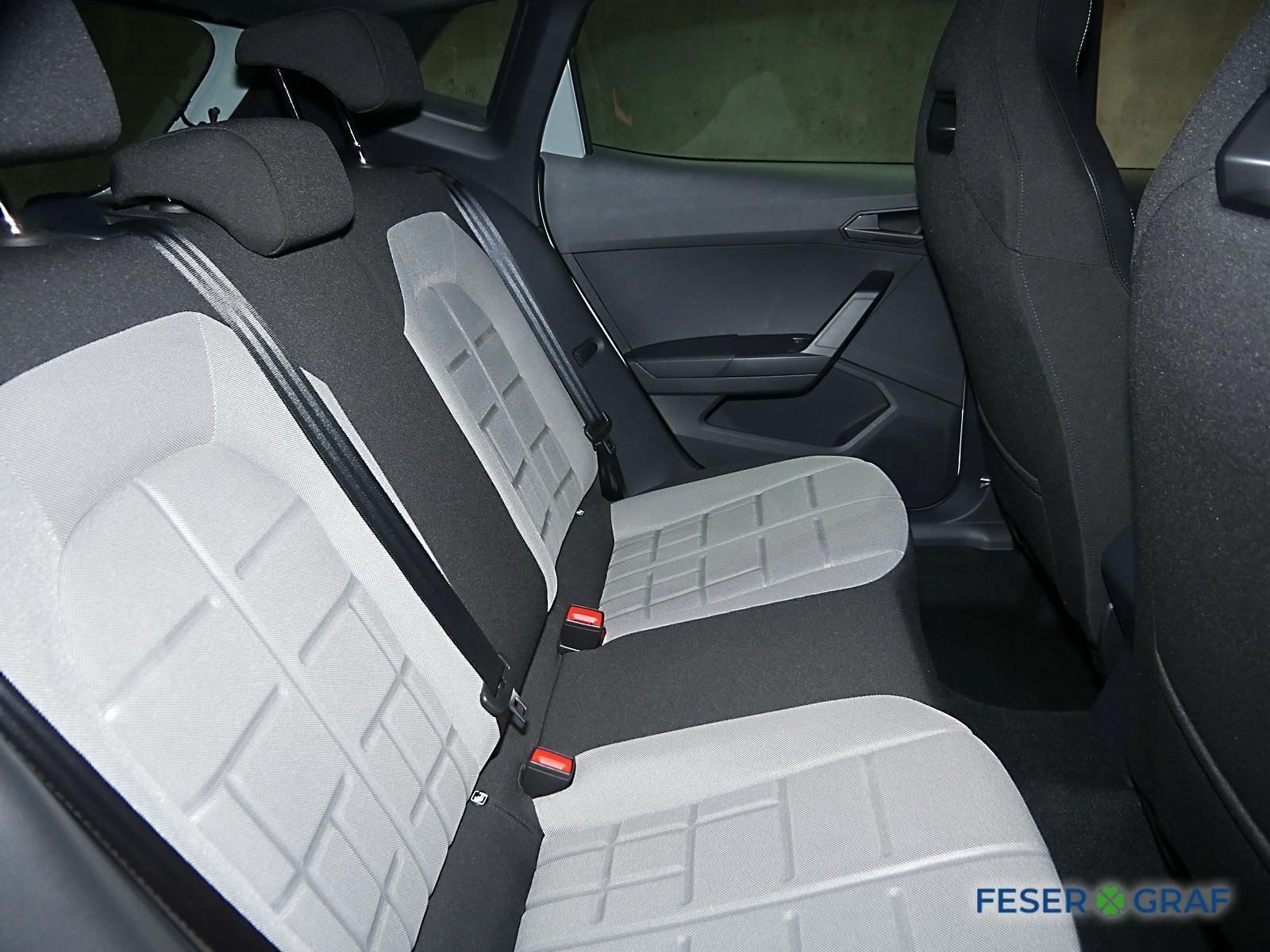 Seat Ibiza - Bild 6