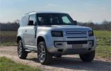 Land Rover Defender 3.0 90 P400 AWD XS