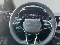 Skoda Fabia - Vorschau Bild 15