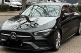 Mercedes-Benz CLA 200 Shooting Brake AMG Line - Mercedes-Benz CLA 200 Shooting Brake von privat