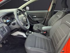 Dacia Duster II 1.3 TCe 130 Prestige    *Klimaautomati