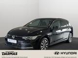 Volkswagen Golf 8 1.0 TSI OPF Active Navi ACC Parkassist - Volkswagen Golf mit Benzin-Antrieb: Limousine, 1.8