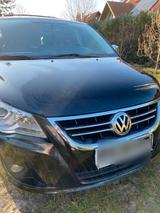 Volkswagen VW Routan 4,0L LPG - Volkswagen mit LPG-Antrieb: Kleinbus