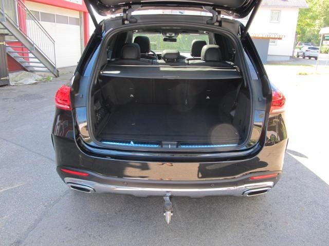 Mercedes-Benz GLE 400