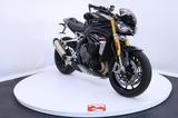 Triumph SPEED TRIPLE 1200 RS Zubehör - TRIUMPH SPEED TRIPLE 1200 RS