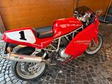 Ducati 900 SS - DUCATI 900 SS