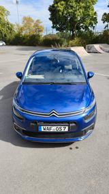 Citroën C4 Picasso PureTech 130 Stop&Start SELECTION... - Citroën C4 Picasso: Start