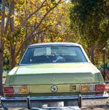 Ford Wunderschöner Ford Granada US-Car - scheckheftgepflegte Ford Granada