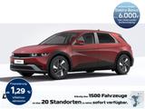 Hyundai IONIQ 5 63kWh *FÖRDERFÄHIG bis 6.000€* - rote Hyundai IONIQ 5