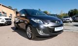 Mazda 2 Lim. 1.3 Sendo - Mazda 2 aus 2014