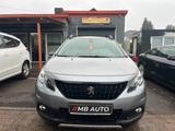 Peugeot 2008 GT-Line Edition PureTech 130 - Peugeot 2008 GT-Line-Edition
