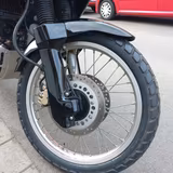 Honda XRV 750 RD07 Africa Twin im Sammlerzustand - Offers