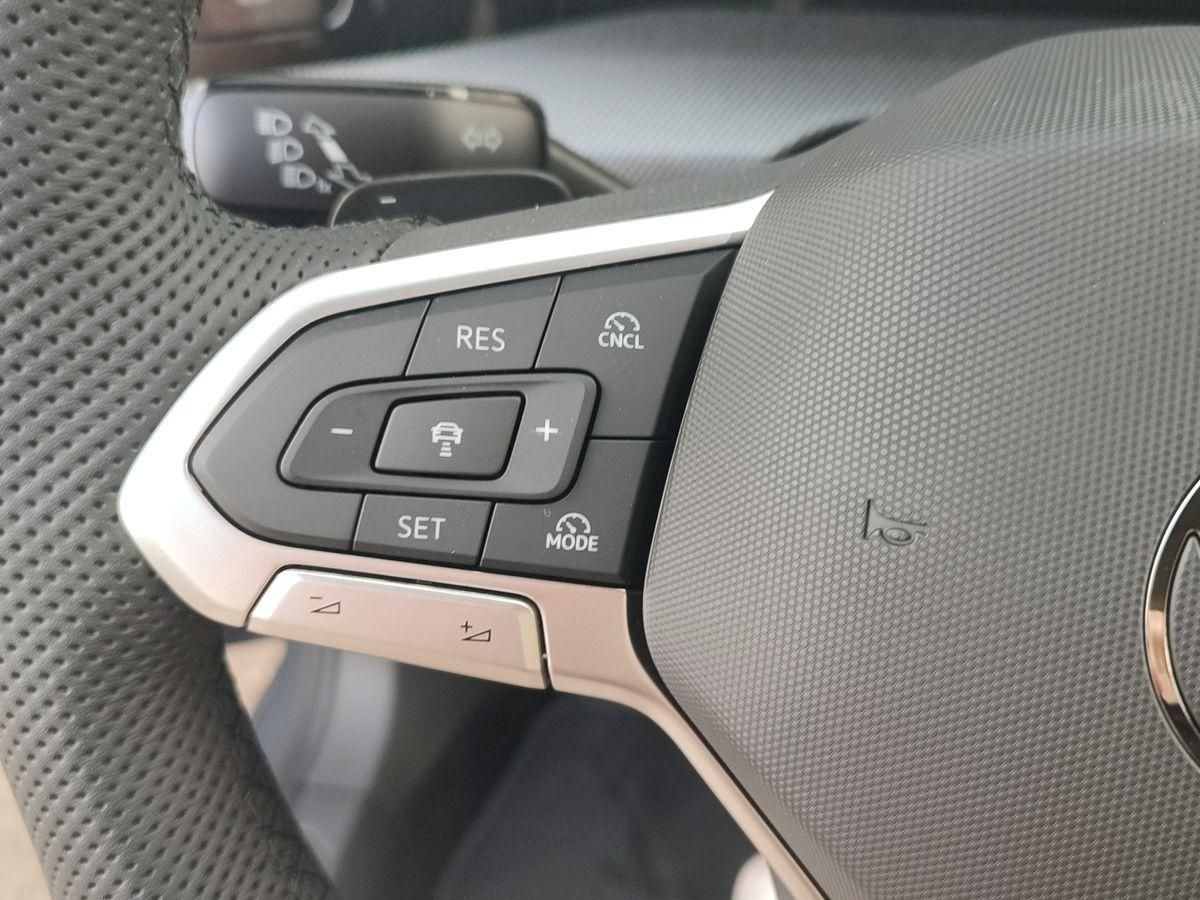 Volkswagen Golf - Bild 10