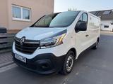 Renault Trafic Kasten L2H1 3,0t Komfort 2.0l AHK - Renault Trafic: 2.0