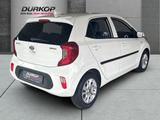 Kia Picanto Dream Team Standheizung/Navi/Touchscreen - Kia Picanto: Kleinwagen