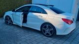 Mercedes-Benz CLA 250 DCT 4MATIC AMG Line AMG Line - Autos in München: Sportwagen
