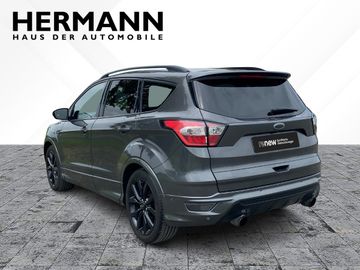 Ford Kuga - 4