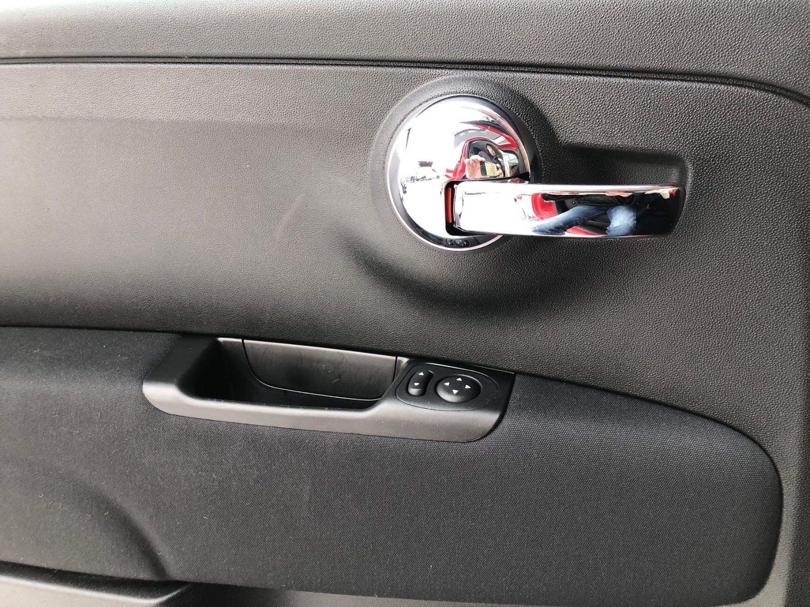 Fiat 500 - Bild 14