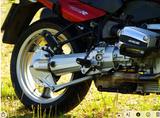 BMW R1100R - Angebote