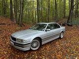 BMW e38 728i - BMW 728: 728i E38