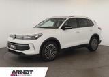 Volkswagen Tiguan 1.5 eTSI DSG GOAL+ Pano Navi Key 360 18" - Volkswagen Tiguan GOAL mit Benzin-Antrieb