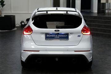 Ford Focus - 5