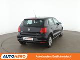 Volkswagen Polo 1.0 Advance BlueMotion *TEMPO*ALU*KLIMA* - Volkswagen Polo: Bluemotion