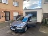 Mazda 3 1.6 Active Sport Active 