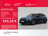 Audi S5 Avant TFSI 270 kW S tronic - Audi Gebrauchtwagen mit Automatikschaltung