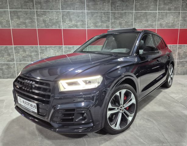 Audi SQ5 3,0 TDI *GARANTIE06/25*PANO*MATRIX*B&O*LUFTF