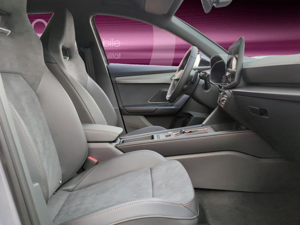 Cupra Formentor - Bild 12