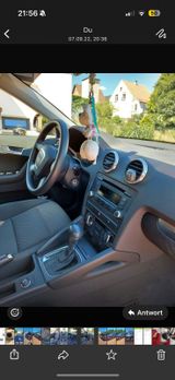Audi A3 Sport / Getriebe mechatronik undicht - Audi: Getriebe